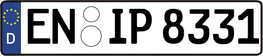 EN-IP8331