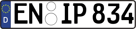 EN-IP834