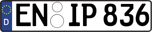 EN-IP836