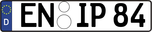 EN-IP84