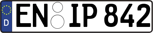 EN-IP842