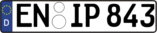EN-IP843
