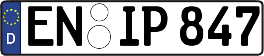 EN-IP847