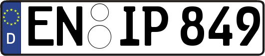 EN-IP849