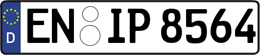 EN-IP8564
