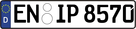 EN-IP8570