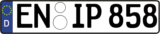 EN-IP858