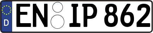 EN-IP862