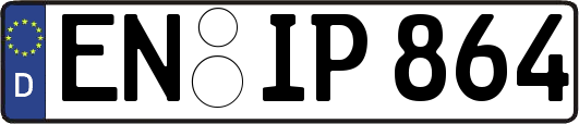 EN-IP864
