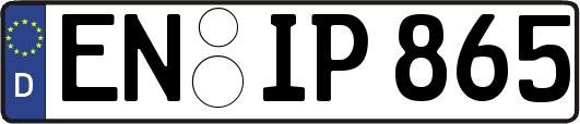 EN-IP865