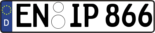 EN-IP866
