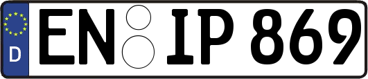 EN-IP869