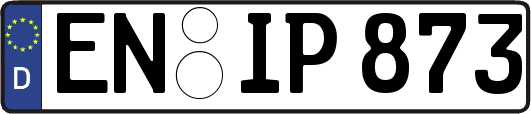 EN-IP873