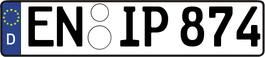 EN-IP874