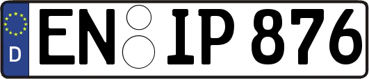 EN-IP876