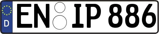 EN-IP886