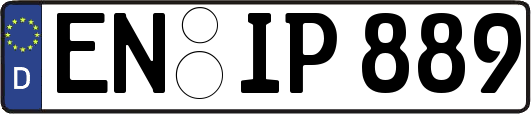 EN-IP889