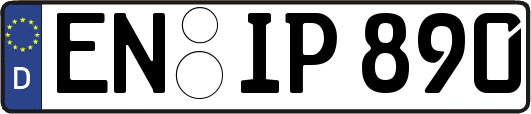 EN-IP890