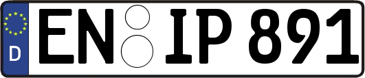 EN-IP891