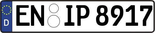 EN-IP8917