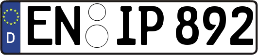 EN-IP892