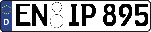 EN-IP895