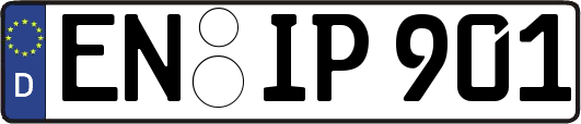 EN-IP901