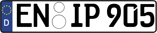 EN-IP905