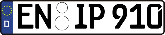 EN-IP910