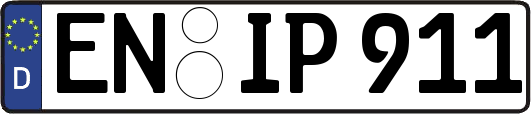 EN-IP911
