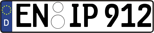 EN-IP912
