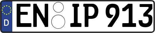 EN-IP913