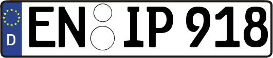 EN-IP918