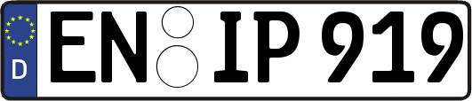EN-IP919