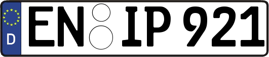 EN-IP921