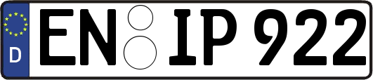 EN-IP922