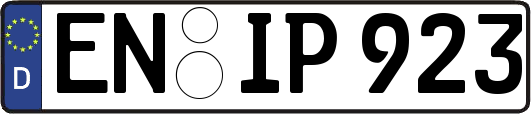 EN-IP923