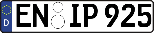 EN-IP925