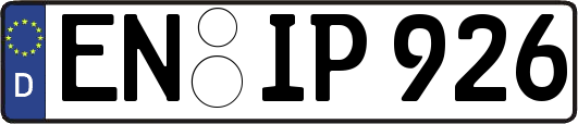 EN-IP926