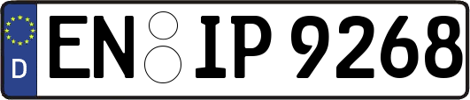 EN-IP9268