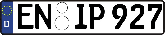 EN-IP927