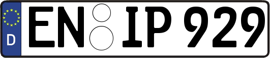 EN-IP929