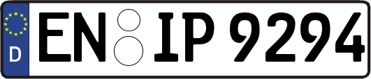 EN-IP9294