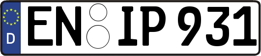 EN-IP931