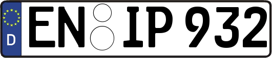 EN-IP932