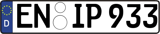 EN-IP933
