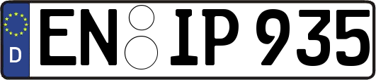 EN-IP935