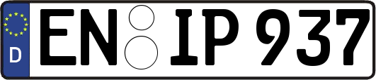 EN-IP937