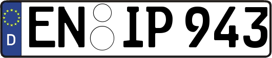 EN-IP943