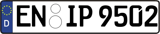 EN-IP9502